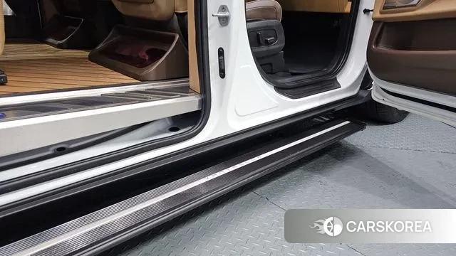 Kia Carnival 4th generation id 3626009 из Кореи 11