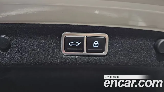 Hyundai Grandeur Hybrid (GN7) id 2676619 из Кореи 11