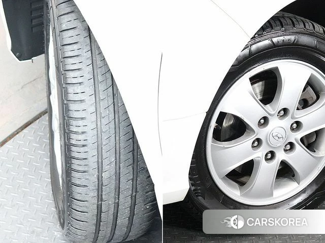 Hyundai The New Grand Starex id 4225865 из Кореи 11