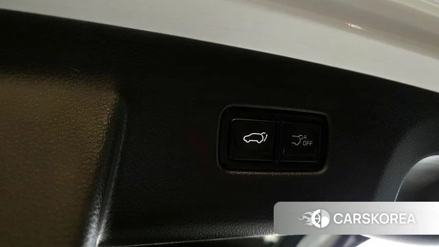 Kia The New Carnival 4th Generation id 3909551 из Кореи 11