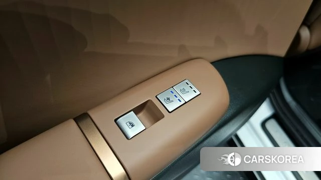 Hyundai Grandeur (GN7) id 3858522 из Кореи 11