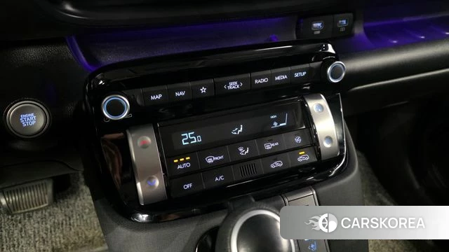 Hyundai Casper id 4308545 из Кореи 11