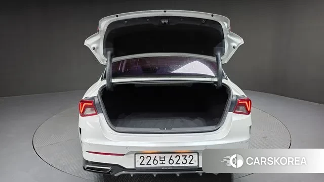 Kia K5 3rd generation id 3008860 из Кореи 11