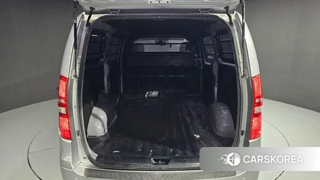 Hyundai The New Grand Starex id 3270056 из Кореи 11