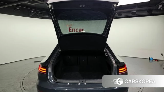 Volkswagen Arteon id 4384529 из Кореи 11