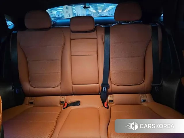 Mercedes-Benz GLC-Class X254 id 3689599 из Кореи 11