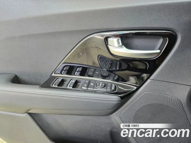 Kia The New Niro id 2657693 из Кореи 11