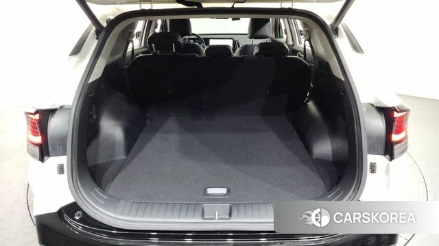 Kia Sportage 5th Generation Hybrid id 3818217 из Кореи 11