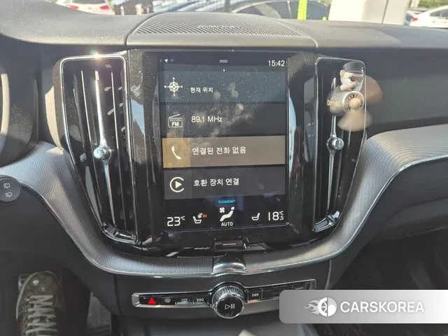 Volvo XC60 second Generation id 3095003 из Кореи 11