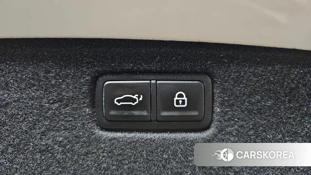 Kia The New K9 2nd generation id 4701807 из Кореи 11