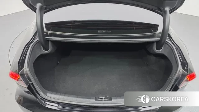 Hyundai The New Grandeur IG id 3787835 из Кореи 11