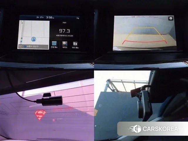 Genesis G80 id 3429407 из Кореи 11