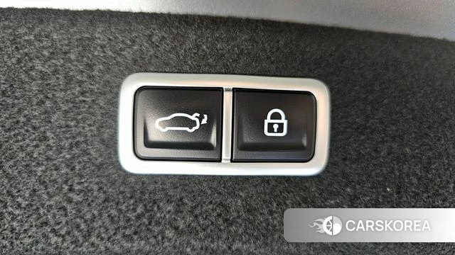 Genesis G80 (RG3) id 4203248 из Кореи 11