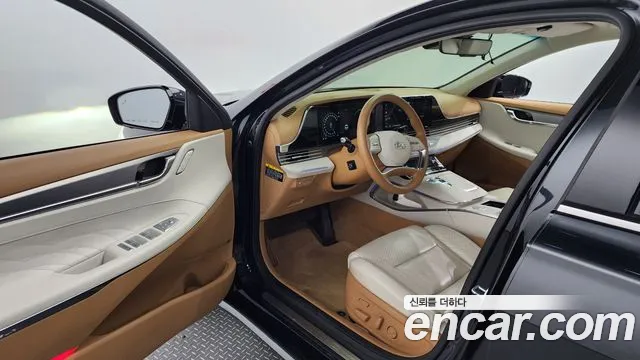 Hyundai The New Grandeur IG id 2675644 из Кореи 11