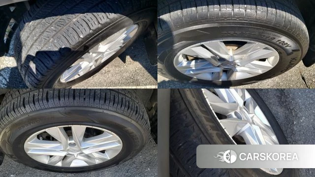 Ssangyong Rexton Sports Cannes id 4677724 из Кореи 11