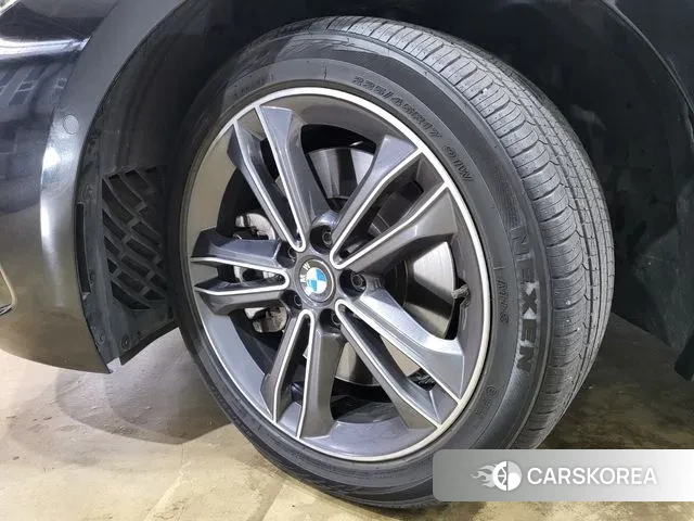 BMW 1 Series (F40) id 3416228 из Кореи 11