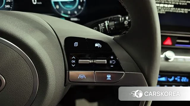 Hyundai The New Avante (CN7) id 3620015 из Кореи 11