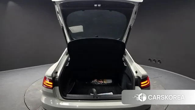 Volkswagen Arteon id 3789329 из Кореи 11