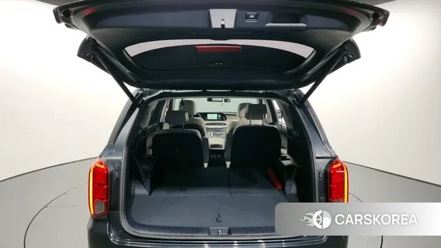 Hyundai Palisade id 3551694 из Кореи 11