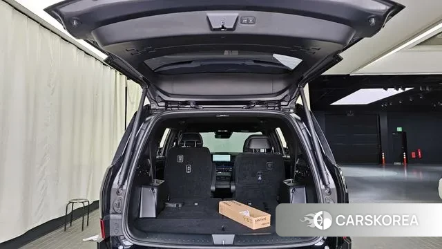 Hyundai Santa Fe (MX5) id 3305213 из Кореи 11