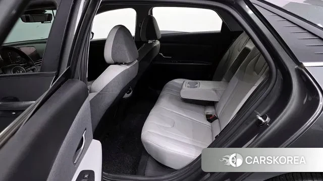 Hyundai Avante (CN7) id 2994964 из Кореи 11