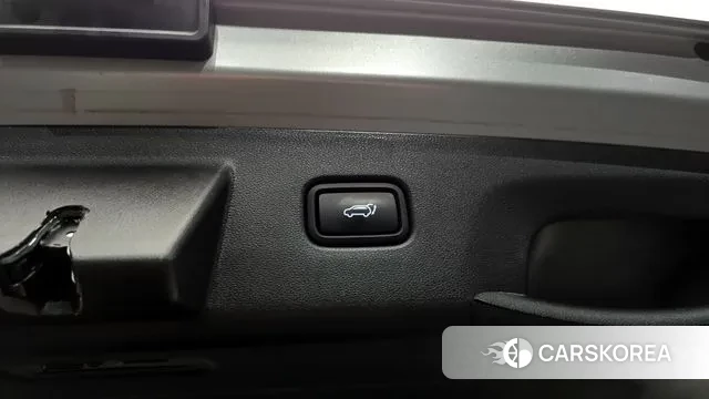 Hyundai Tucson Hybrid (NX4) id 3539860 из Кореи 11