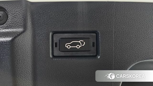 Ssangyong Actian 2nd Generation id 4715078 из Кореи 11