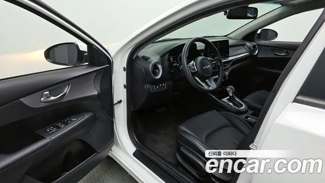 Kia The New K3 2nd generation id 2628005 из Кореи 11