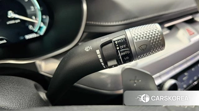 Genesis G80 (RG3) id 4494372 из Кореи 11