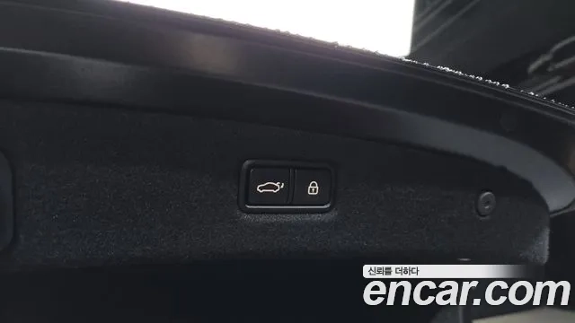 Genesis G90 id 2860171 из Кореи 11