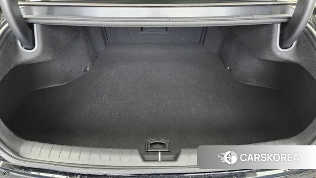 Hyundai Grandeur (GN7) id 4422451 из Кореи 11