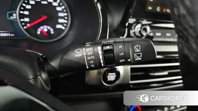 Kia Seltos id 4625185 из Кореи 11