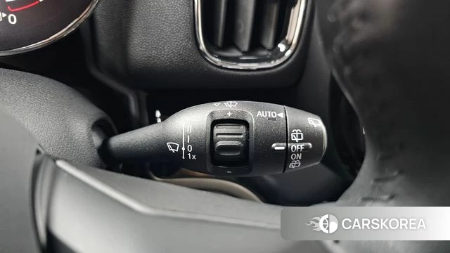 Mini Cooper Countryman id 4506048 из Кореи 11