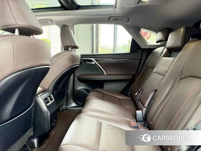 Lexus RX id 4365762 из Китая 11