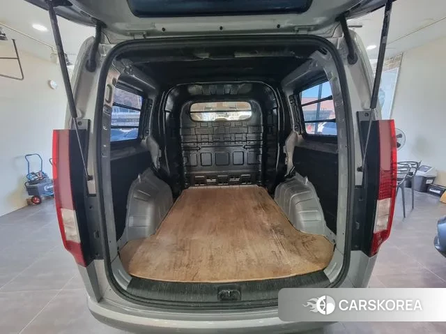 Hyundai Staria id 3478111 из Кореи 11