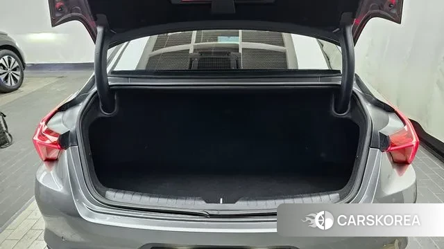 Kia K8 Hybrid id 3650156 из Кореи 11