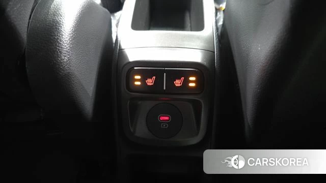 Kia The New Kia Ray id 4590862 из Кореи 11
