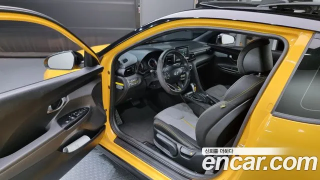 Hyundai Veloster (JS) id 2730638 из Кореи 11