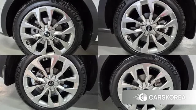 Kia Sorento 4th Generation id 3587923 из Кореи 11