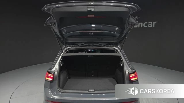 Volkswagen Golf 8th Generation id 4353982 из Кореи 11