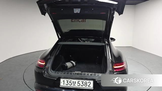 Porsche Panamera (971) id 3860915 из Кореи 11