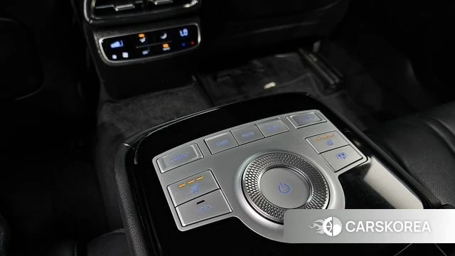 Genesis G80 (RG3) id 4481566 из Кореи 11