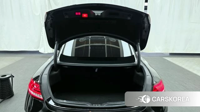 Mercedes-Benz C-Class W205 id 3834233 из Кореи 11