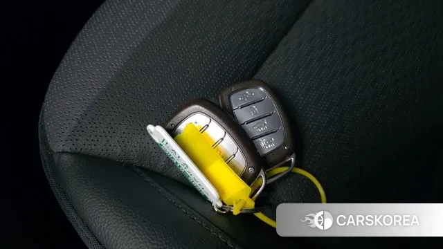 Hyundai The New Avante AD id 3368473 из Кореи 11