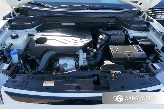 Ssangyong The New Tivoli Air id 3670389 из Кореи 11