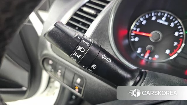 Kia The New K3 id 3801815 из Кореи 11