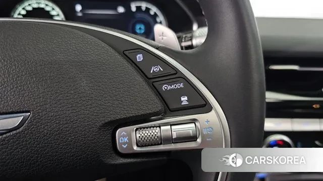 Genesis G80 (RG3) id 3013063 из Кореи 11