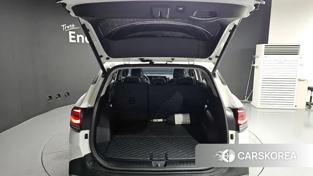 Kia Sportage 5th Generation id 3231183 из Кореи 11