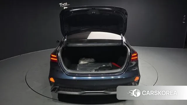 Kia The New K3 2nd generation id 3707095 из Кореи 11