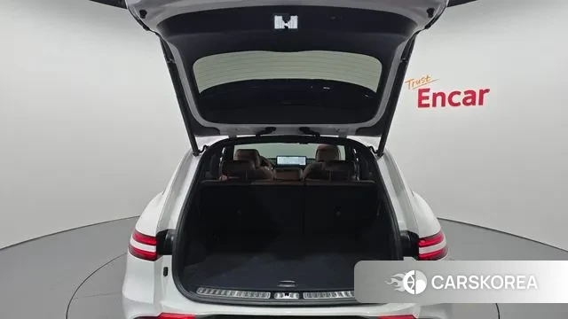 Genesis GV70 id 3457776 из Кореи 11